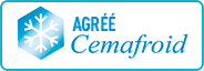 Agréé Cemafroid