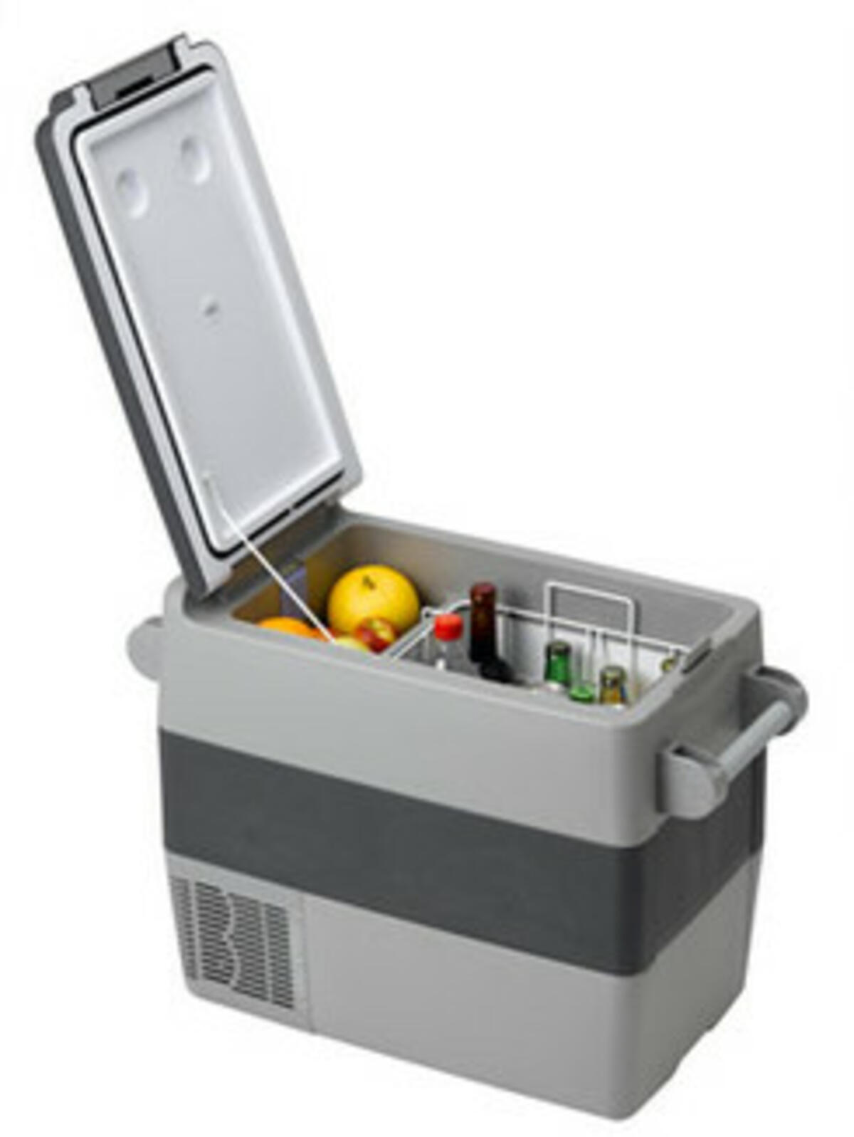 Réfrigérateur Congélateur portable 12/24/230 Volts TB51 A