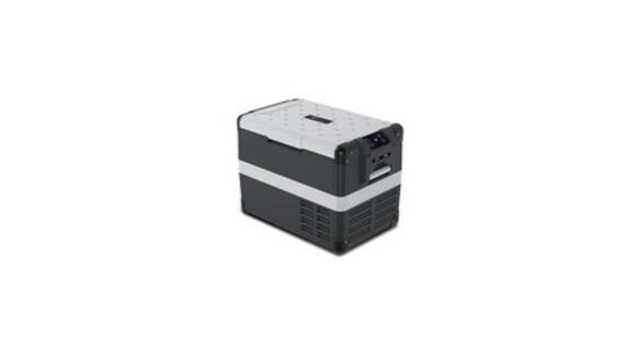 Réfrigérateur Congélateur portable 12/24/230 Volts VF55p
