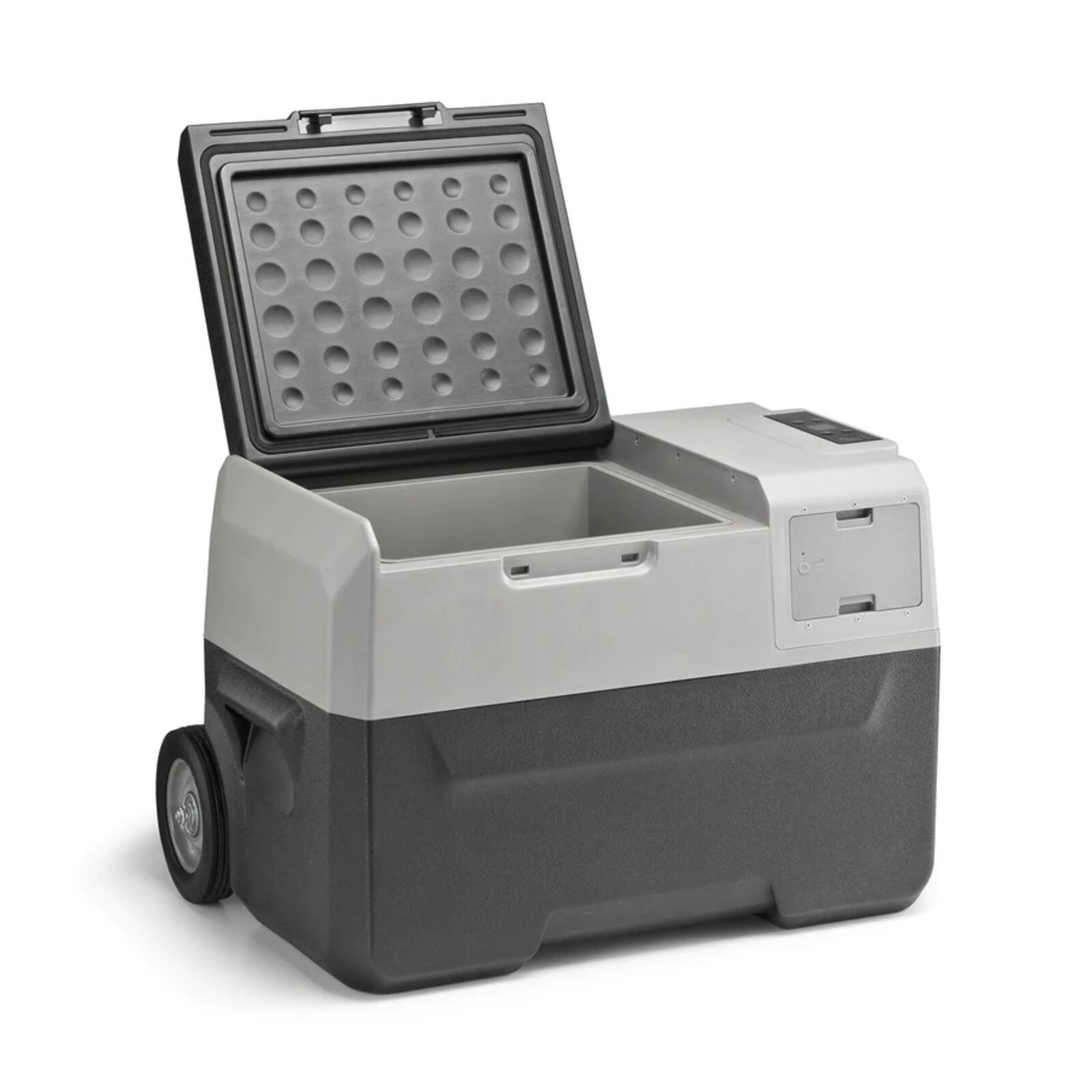 Réfrigérateur Congélateur portable Lion Cooler 12/24/230 Volts X30A