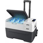 Réfrigérateur Congélateur portable Lion Cooler 12/24/230 Volts X30A