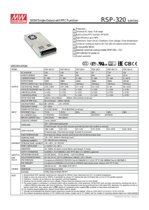 alimentation-rsp320-13.5v